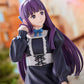 TENITOL TALL TV Anime "Frieren: Beyond Journey's End" Fern Classical One-piece Dress ver. Complete Figure