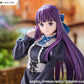 TENITOL TALL TV Anime "Frieren: Beyond Journey's End" Fern Classical One-piece Dress ver. Complete Figure