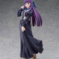 TENITOL TALL TV Anime "Frieren: Beyond Journey's End" Fern Classical One-piece Dress ver. Complete Figure