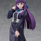 TENITOL TALL TV Anime "Frieren: Beyond Journey's End" Fern Classical One-piece Dress ver. Complete Figure