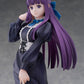 TENITOL TALL TV Anime "Frieren: Beyond Journey's End" Fern Classical One-piece Dress ver. Complete Figure