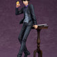 TV Anime "Reborn!" Kyoya Hibari Complete Figure