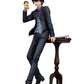TV Anime "Reborn!" Kyoya Hibari Complete Figure