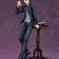 TV Anime "Reborn!" Kyoya Hibari Complete Figure