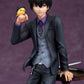 TV Anime "Reborn!" Kyoya Hibari Complete Figure
