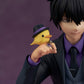 TV Anime "Reborn!" Kyoya Hibari Complete Figure