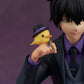 TV Anime "Reborn!" Kyoya Hibari Complete Figure