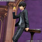 TV Anime "Reborn!" Kyoya Hibari Complete Figure