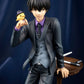 TV Anime "Reborn!" Kyoya Hibari Complete Figure