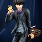 TV Anime "Reborn!" Kyoya Hibari Complete Figure