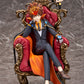 TV Anime "Reborn!" Tsunayoshi Sawada & Reborn Complete Figure