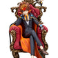 TV Anime "Reborn!" Tsunayoshi Sawada & Reborn Complete Figure