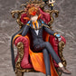 TV Anime "Reborn!" Tsunayoshi Sawada & Reborn Complete Figure