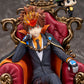 TV Anime "Reborn!" Tsunayoshi Sawada & Reborn Complete Figure