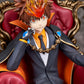 TV Anime "Reborn!" Tsunayoshi Sawada & Reborn Complete Figure