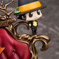 TV Anime "Reborn!" Tsunayoshi Sawada & Reborn Complete Figure