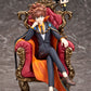 TV Anime "Reborn!" Tsunayoshi Sawada & Reborn Complete Figure