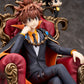 TV Anime "Reborn!" Tsunayoshi Sawada & Reborn Complete Figure