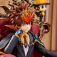 TV Anime "Reborn!" Tsunayoshi Sawada & Reborn Complete Figure