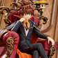 TV Anime "Reborn!" Tsunayoshi Sawada & Reborn Complete Figure