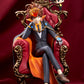 TV Anime "Reborn!" Tsunayoshi Sawada & Reborn Complete Figure