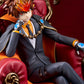 TV Anime "Reborn!" Tsunayoshi Sawada & Reborn Complete Figure