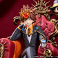 TV Anime "Reborn!" Tsunayoshi Sawada & Reborn Complete Figure