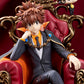 TV Anime "Reborn!" Tsunayoshi Sawada & Reborn Complete Figure