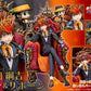 TV Anime "Reborn!" Tsunayoshi Sawada & Reborn Complete Figure