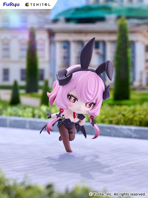 TENITOL Stella Sora Bernina (Bunny) [mini] Complete Figure