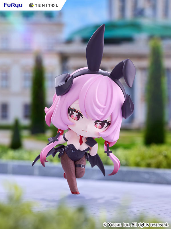 TENITOL Stella Sora Bernina (Bunny) [mini] Complete Figure