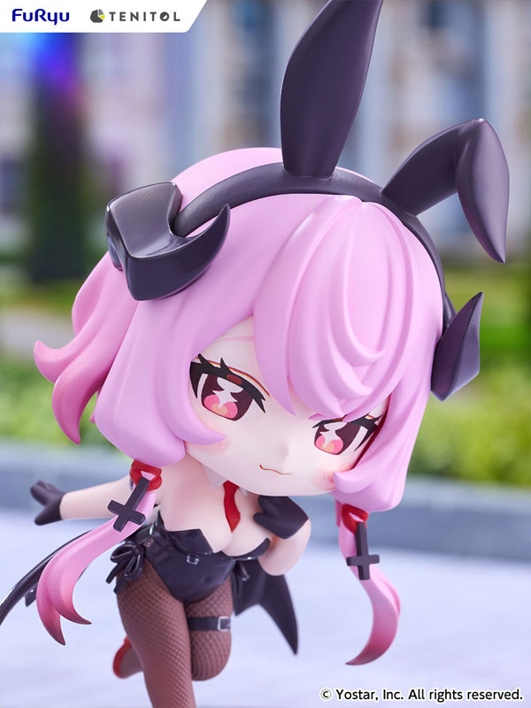 TENITOL Stella Sora Bernina (Bunny) [mini] Complete Figure