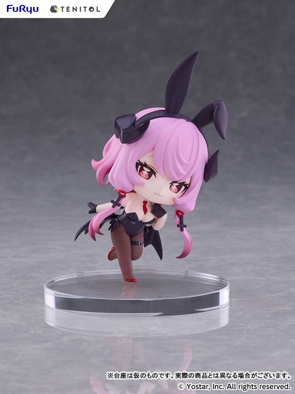 TENITOL Stella Sora Bernina (Bunny) [mini] Complete Figure