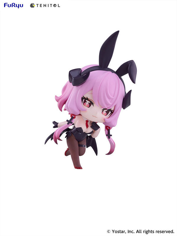 TENITOL Stella Sora Bernina (Bunny) [mini] Complete Figure