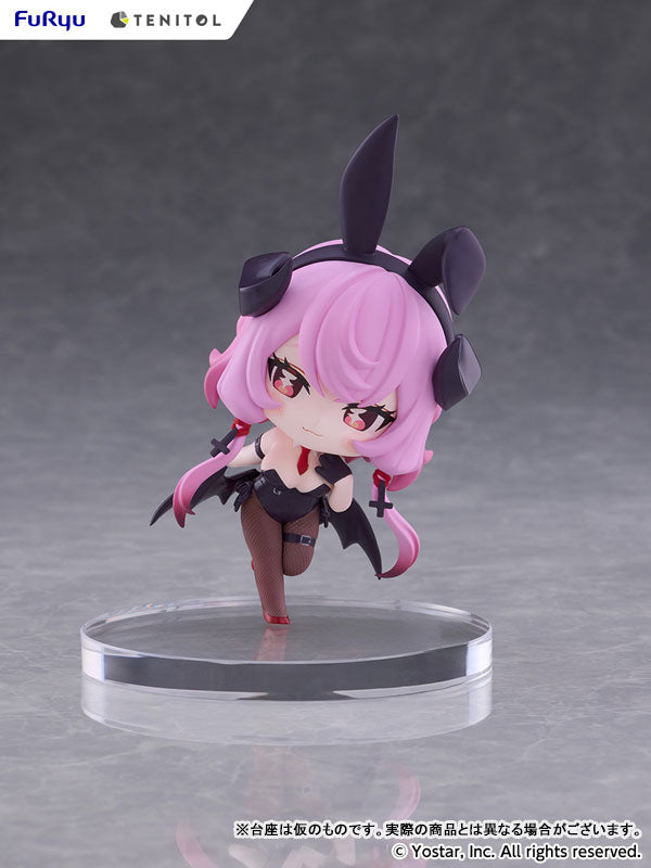 TENITOL Stella Sora Bernina (Bunny) [mini] Complete Figure