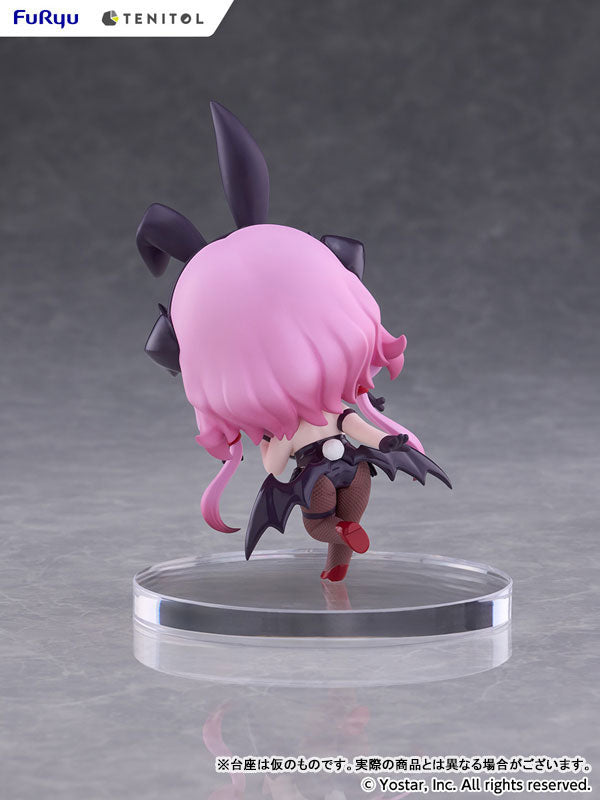 TENITOL Stella Sora Bernina (Bunny) [mini] Complete Figure