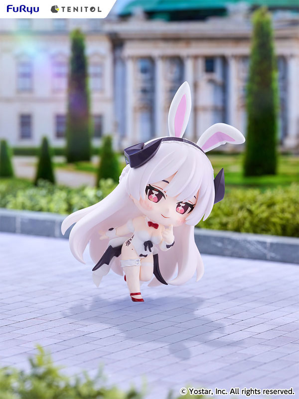 TENITOL Stella Sora Virigia (Bunny) [mini] Complete Figure