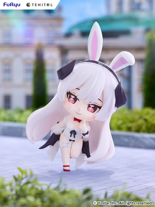 TENITOL Stella Sora Tyrant-chan [mini] Complete Figure