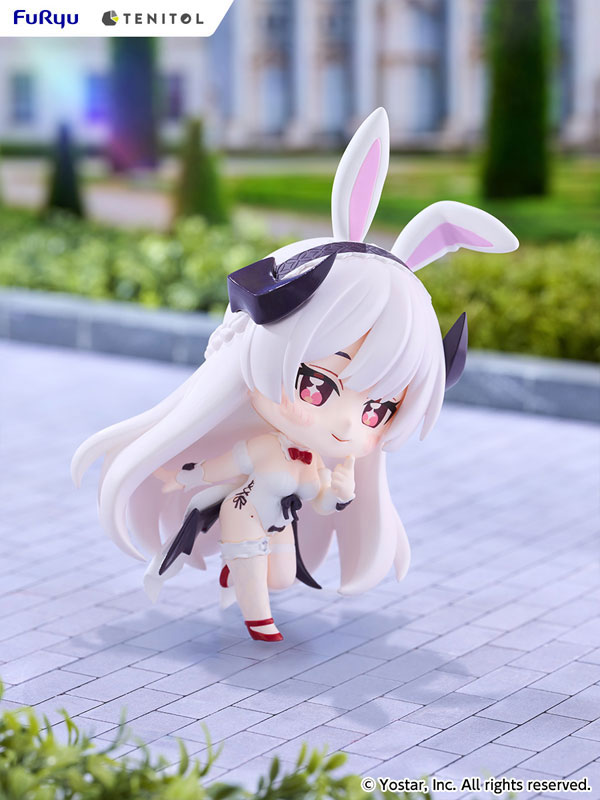 TENITOL Stella Sora Virigia (Bunny) [mini] Complete Figure