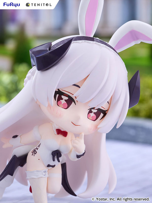 TENITOL Stella Sora Tyrant-chan [mini] Complete Figure