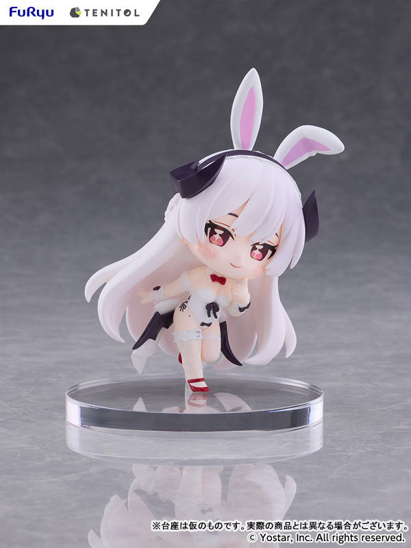 TENITOL Stella Sora Virigia (Bunny) [mini] Complete Figure