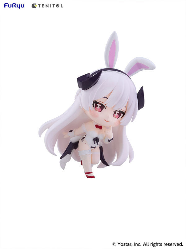 TENITOL Stella Sora Tyrant-chan [mini] Complete Figure