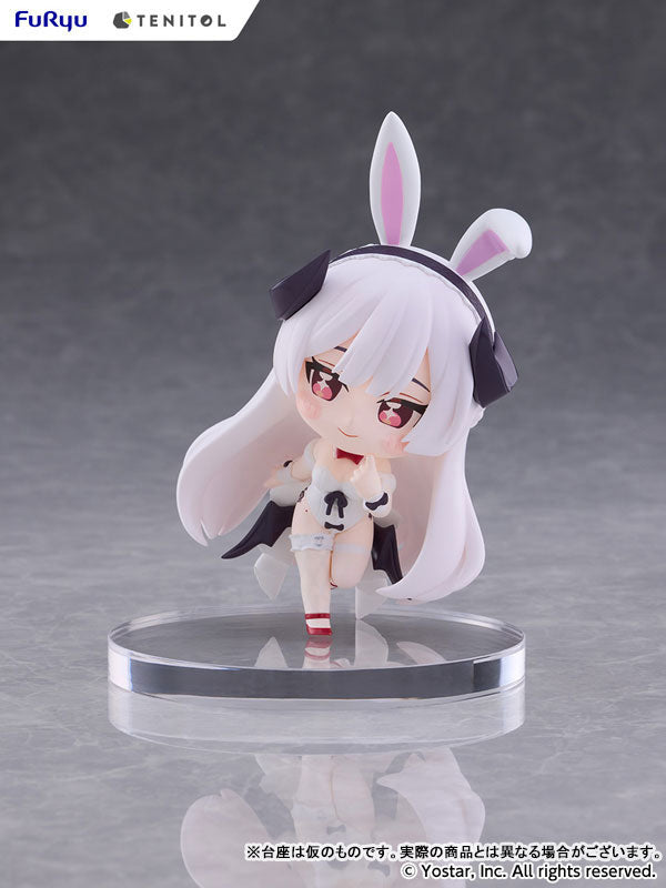 TENITOL Stella Sora Tyrant-chan [mini] Complete Figure