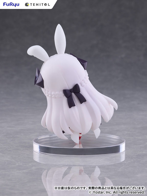 TENITOL Stella Sora Virigia (Bunny) [mini] Complete Figure