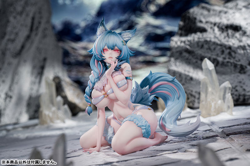 Youko Komurasaki 1/6 Complete Figure