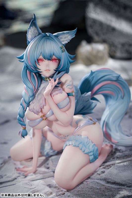Youko Komurasaki 1/6 Complete Figure