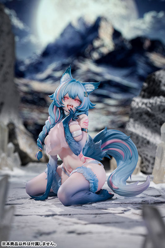 Youko Xiao Zi Spiritualization Ver. 1/6 Complete Figure