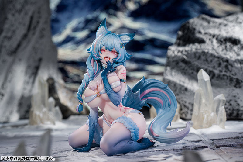 Youko Xiao Zi Spiritualization Ver. 1/6 Complete Figure
