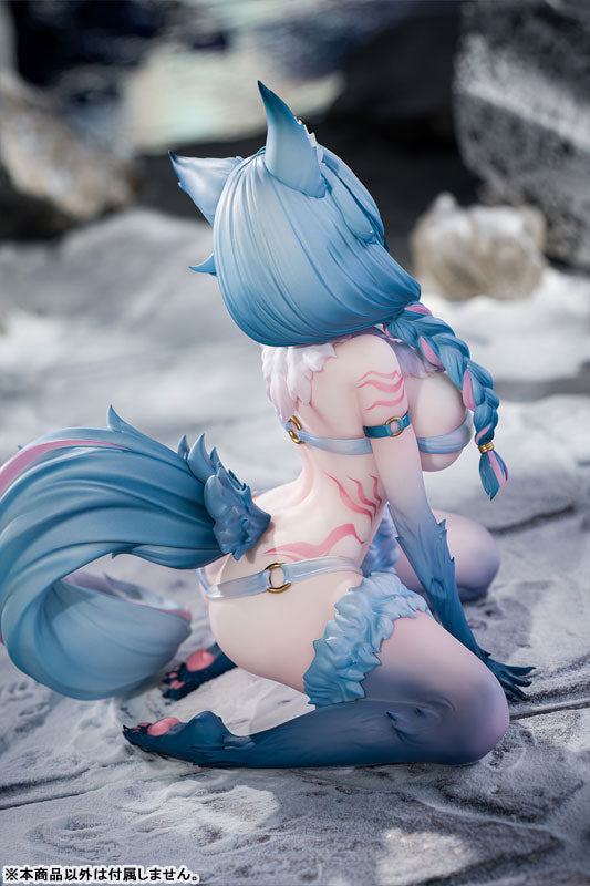 Youko Xiao Zi Spiritualization Ver. 1/6 Complete Figure