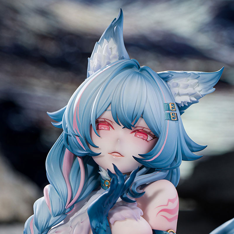 Youko Xiao Zi Spiritualization Ver. 1/6 Complete Figure